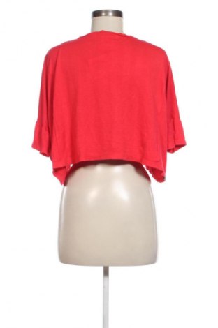 Damen Shirt Unbranded, Größe M, Farbe Rot, Preis 15,99 €