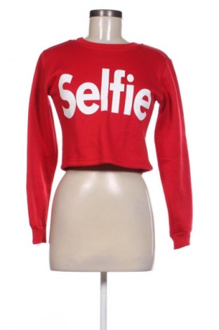 Dámská halenka Unbranded, Velikost S, Barva Červená, Cena  495,00 Kč