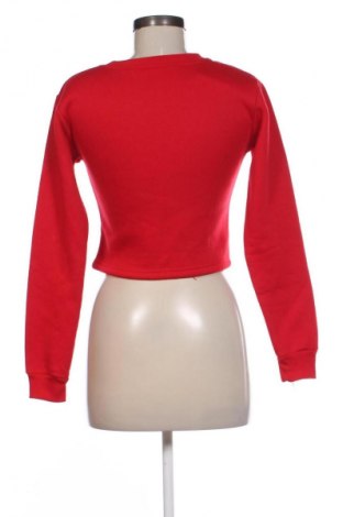 Dámská halenka Unbranded, Velikost S, Barva Červená, Cena  495,00 Kč