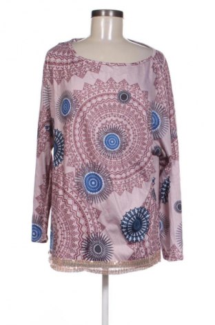 Dámská halenka Unbranded, Velikost S, Barva Vícebarevné, Cena  243,00 Kč