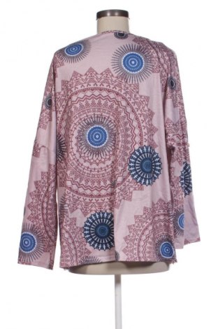 Dámská halenka Unbranded, Velikost S, Barva Vícebarevné, Cena  243,00 Kč