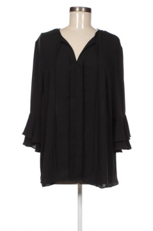 Γυναικεία μπλούζα Unbranded, Μέγεθος L, Χρώμα Μαύρο, Τιμή 1,99 €