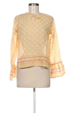 Dámska blúza Unbranded, Veľkosť M, Farba Viacfarebná, Cena  1,95 €