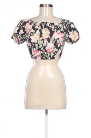 Dámská halenka Unbranded, Velikost S, Barva Vícebarevné, Cena  199,00 Kč