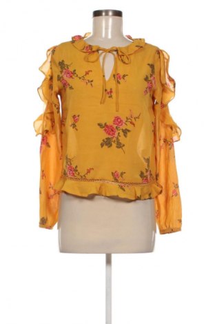 Dámská halenka Unbranded, Velikost S, Barva Vícebarevné, Cena  49,00 Kč