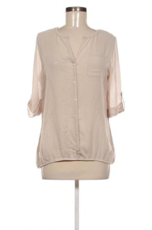 Dámská halenka Unbranded, Velikost S, Barva Krémová, Cena  49,00 Kč