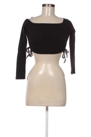 Dámska blúza Unbranded, Veľkosť S, Farba Čierna, Cena  1,95 €