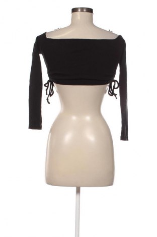 Dámska blúza Unbranded, Veľkosť S, Farba Čierna, Cena  1,95 €