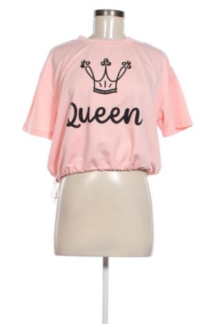 Dámská halenka Unbranded, Velikost M, Barva Růžová, Cena  199,00 Kč