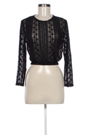 Bluzka damska Unbranded, Rozmiar L, Kolor Czarny, Cena 7,99 zł, #133989489