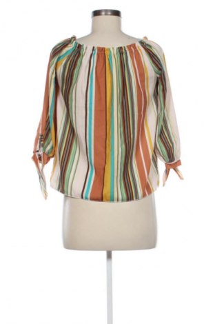 Dámská halenka Unbranded, Velikost S, Barva Vícebarevné, Cena  49,00 Kč