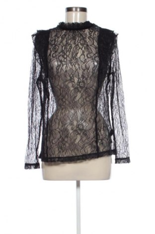 Bluză de femei Unbranded, Mărime XL, Culoare Negru, Preț 41,99 Lei, #133989636
