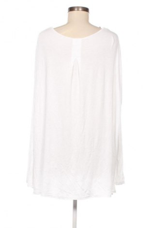 Dámská halenka Unbranded, Velikost XXL, Barva Bílá, Cena  99,00 Kč