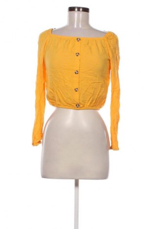 Bluză de femei Unbranded, Mărime S, Culoare Galben, Preț 8,99 Lei, #133991459