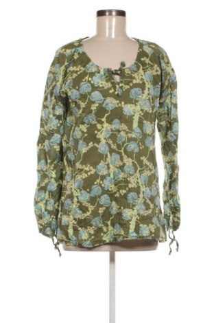 Dámska blúza Unbranded, Veľkosť M, Farba Viacfarebná, Cena  1,95 €