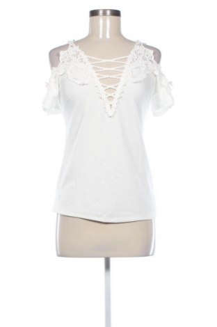 Dámská halenka Unbranded, Velikost M, Barva Bílá, Cena  209,00 Kč