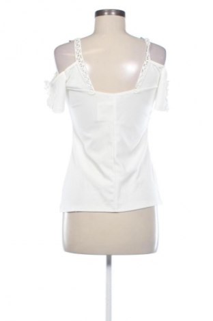 Dámská halenka Unbranded, Velikost M, Barva Bílá, Cena  209,00 Kč