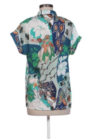 Dámská halenka Unbranded, Velikost S, Barva Vícebarevné, Cena  209,00 Kč