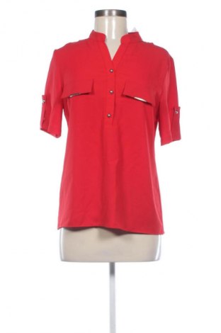 Dámská halenka Unbranded, Velikost M, Barva Červená, Cena  241,00 Kč