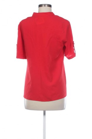 Dámská halenka Unbranded, Velikost M, Barva Červená, Cena  241,00 Kč