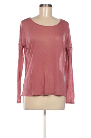 Dámska blúza United Colors Of Benetton, Veľkosť XS, Farba Popolavo ružová, Cena  8,02 €