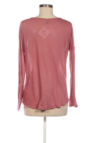 Dámska blúza United Colors Of Benetton, Veľkosť XS, Farba Popolavo ružová, Cena  8,02 €