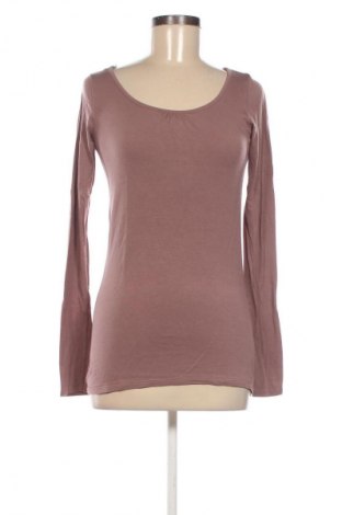 Dámska blúza United Colors Of Benetton, Veľkosť XS, Farba Popolavo ružová, Cena  8,02 €