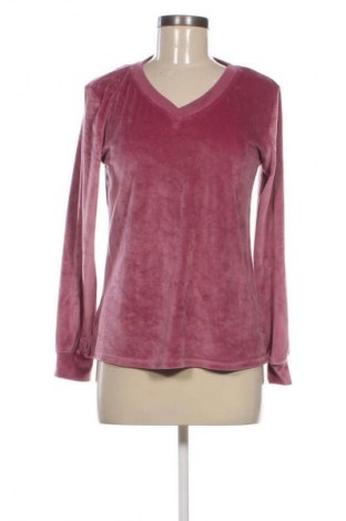 Dámská halenka Up 2 Fashion, Velikost S, Barva Popelavě růžová, Cena  99,00 Kč