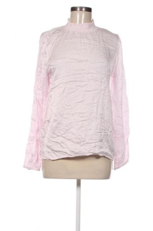 Bluză de femei V Milano, Mărime L, Culoare Roz, Preț 7,99 Lei