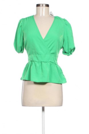 Női blúz VILA, Méret S, Szín Zöld, Ár 1 779 Ft