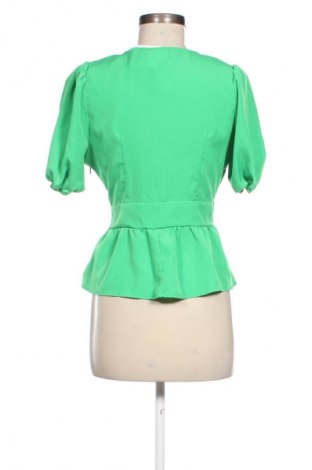 Női blúz VILA, Méret S, Szín Zöld, Ár 1 779 Ft