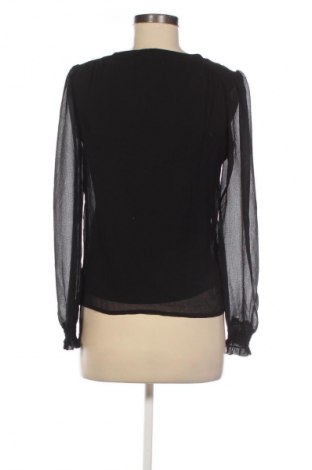 Дамска блуза VILA, Размер XS, Цвят Черен, Цена 2,04 €