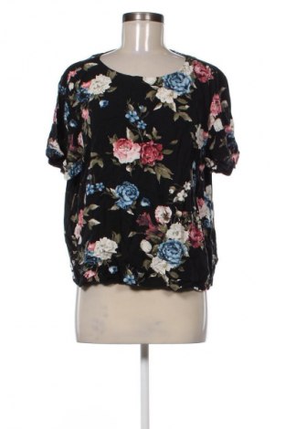 Γυναικεία μπλούζα VRS Woman, Μέγεθος XL, Χρώμα Πολύχρωμο, Τιμή 3,99 €