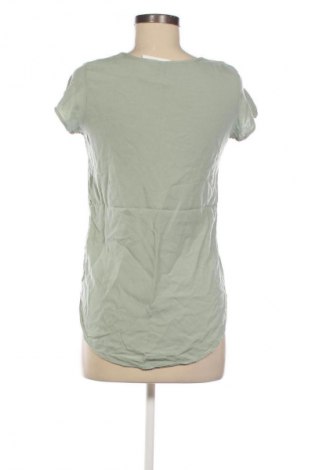Γυναικεία μπλούζα Vero Moda, Μέγεθος S, Χρώμα Πράσινο, Τιμή 5,00 €
