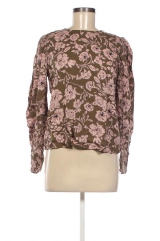 Γυναικεία μπλούζα Vero Moda, Μέγεθος S, Χρώμα Πολύχρωμο, Τιμή 3,99 €