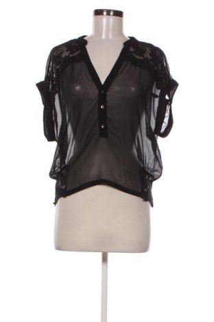 Dámská halenka Vero Moda, Velikost S, Barva Černá, Cena  149,00 Kč