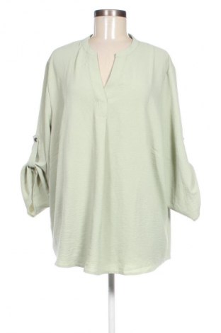 Dámská halenka Vero Moda, Velikost 3XL, Barva Zelená, Cena  688,00 Kč