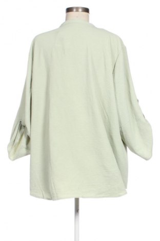 Dámská halenka Vero Moda, Velikost 3XL, Barva Zelená, Cena  688,00 Kč