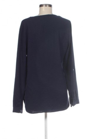 Dámská halenka Vero Moda, Velikost M, Barva Modrá, Cena  49,00 Kč