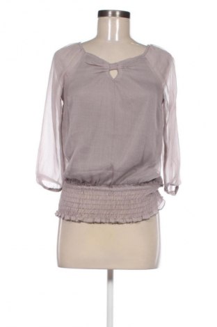 Dámská halenka Vero Moda, Velikost S, Barva Šedá, Cena  49,00 Kč