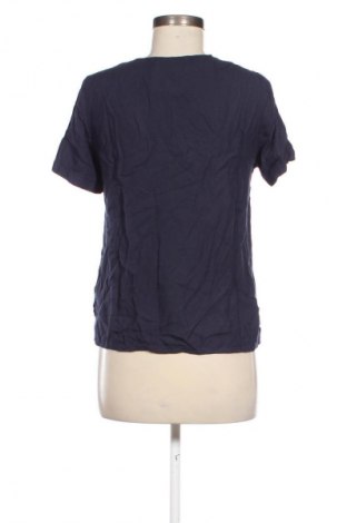 Dámská halenka Vero Moda, Velikost S, Barva Modrá, Cena  159,00 Kč