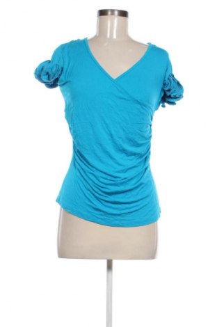 Damen Shirt Anonima, Größe L, Farbe Blau, Preis 1,99 €