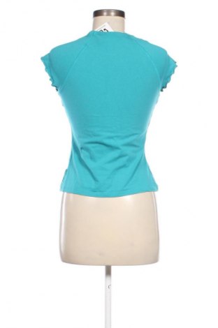 Damen Shirt Weekday, Größe M, Farbe Blau, Preis € 3,99