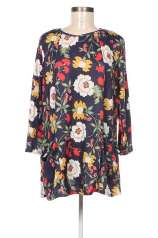 Dámská halenka Win Win, Velikost L, Barva Vícebarevné, Cena  219,00 Kč