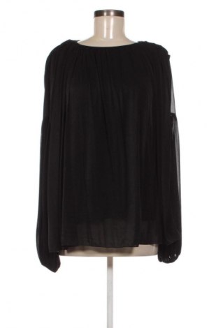 Dámská halenka WithBlack, Velikost M, Barva Černá, Cena  99,00 Kč