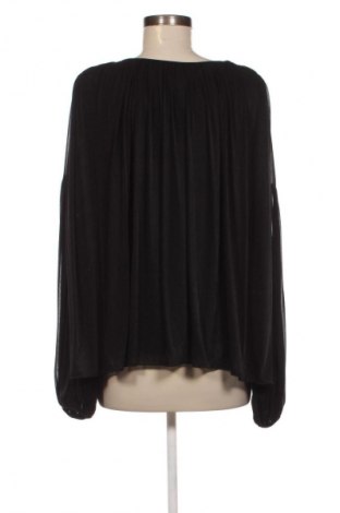 Dámská halenka WithBlack, Velikost M, Barva Černá, Cena  99,00 Kč