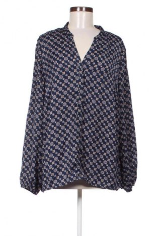 Dámská halenka Woman By Tchibo, Velikost XXL, Barva Vícebarevné, Cena  79,00 Kč