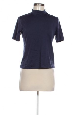 Γυναικεία μπλούζα Wood Wood, Μέγεθος M, Χρώμα Μπλέ, Τιμή 14,99 €