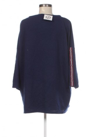 Dámská halenka Yessica, Velikost XL, Barva Modrá, Cena  229,00 Kč