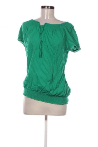 Bluză de femei Yessica, Mărime M, Culoare Verde, Preț 23,99 Lei